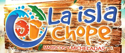 La isla Chope image 5