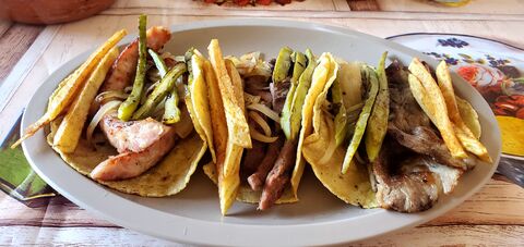 El michoacano image 2