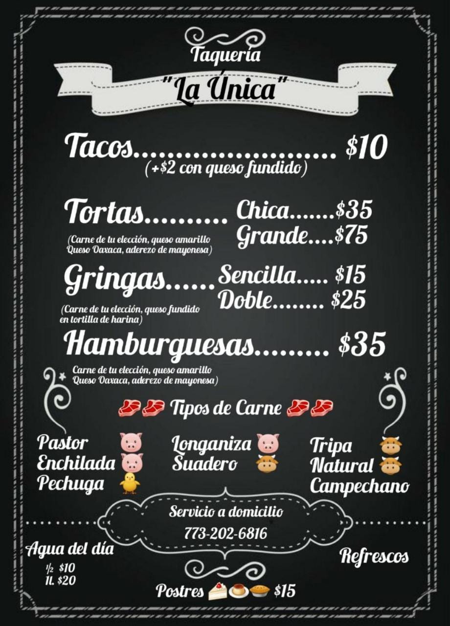 La Única image 7