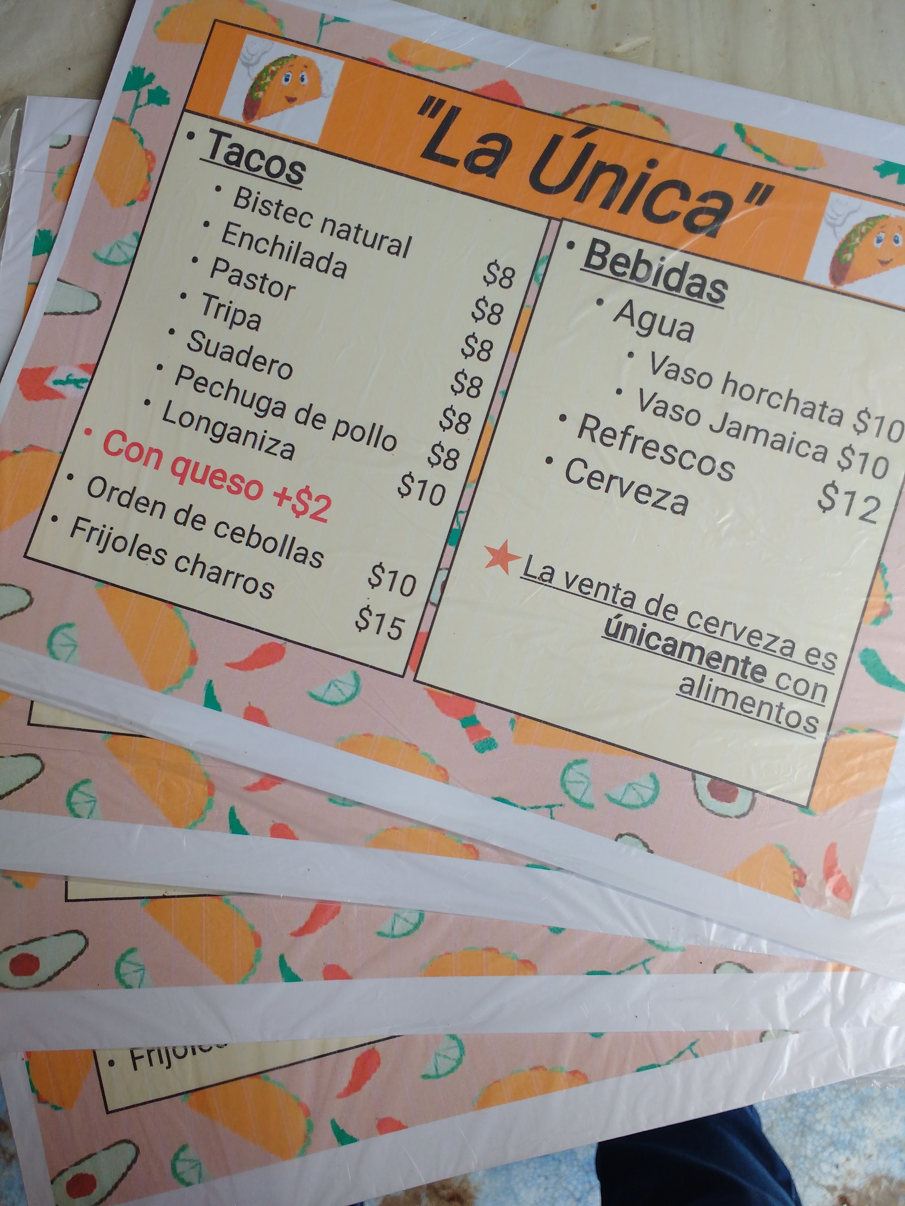 La Única image 8