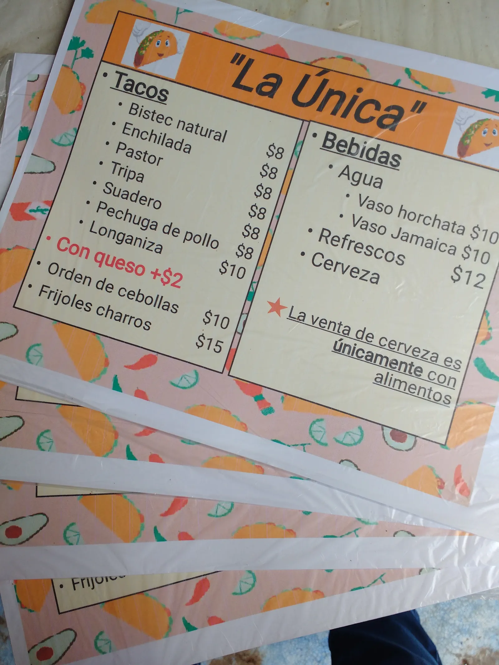 La Única image 8
