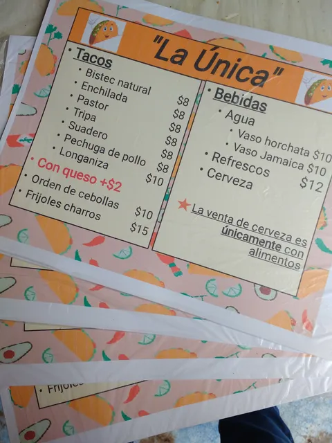 La Única image 8