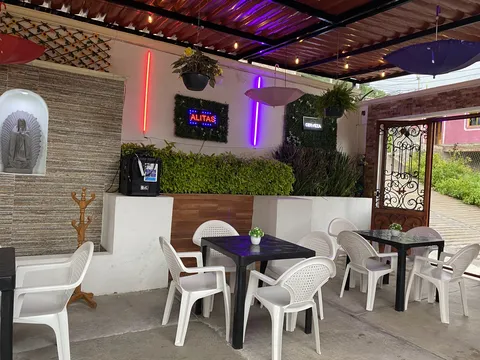 Las cabañas image 1