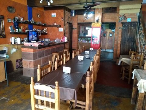 El Canita (La Covacha) image 1