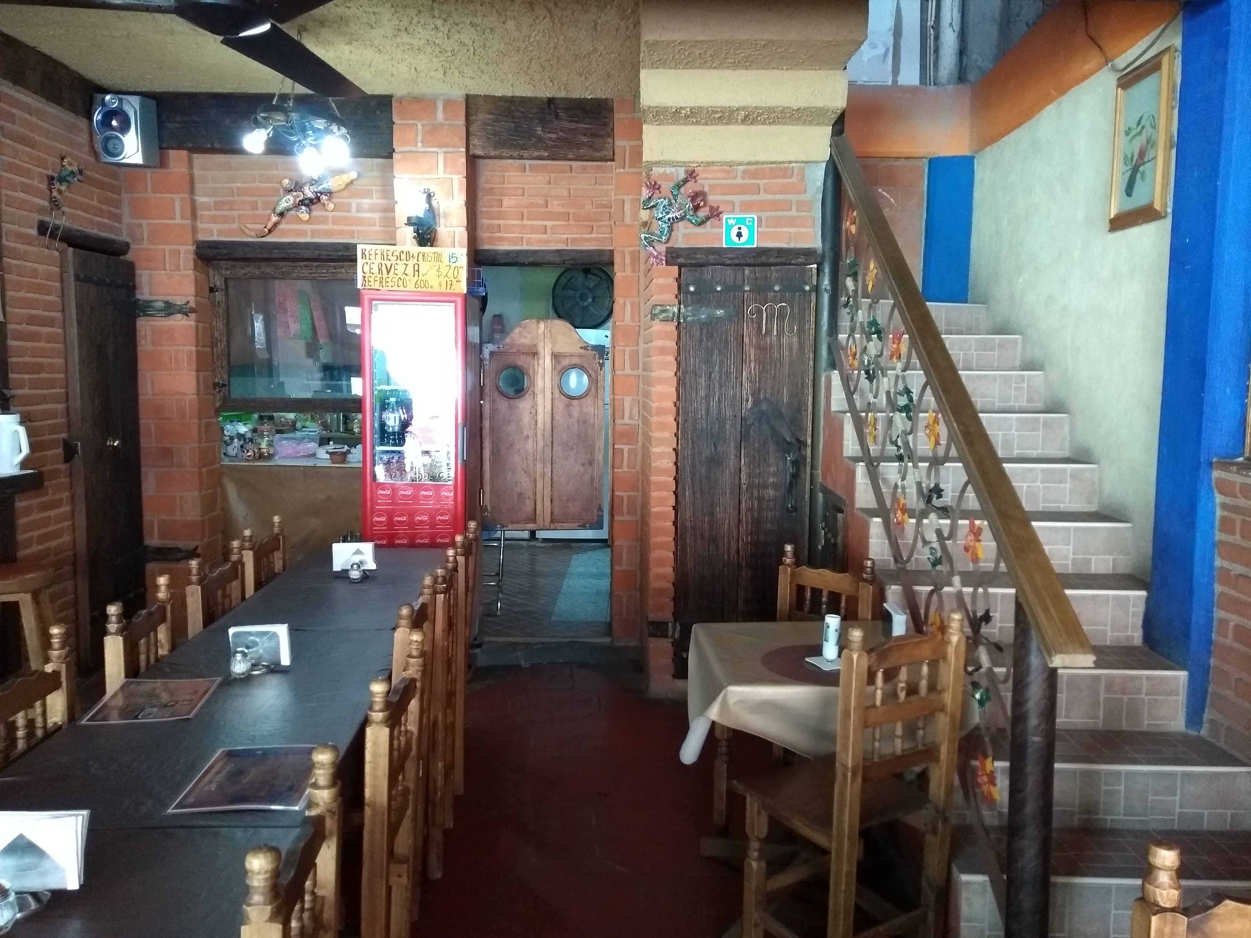 El Canita (La Covacha) image 2