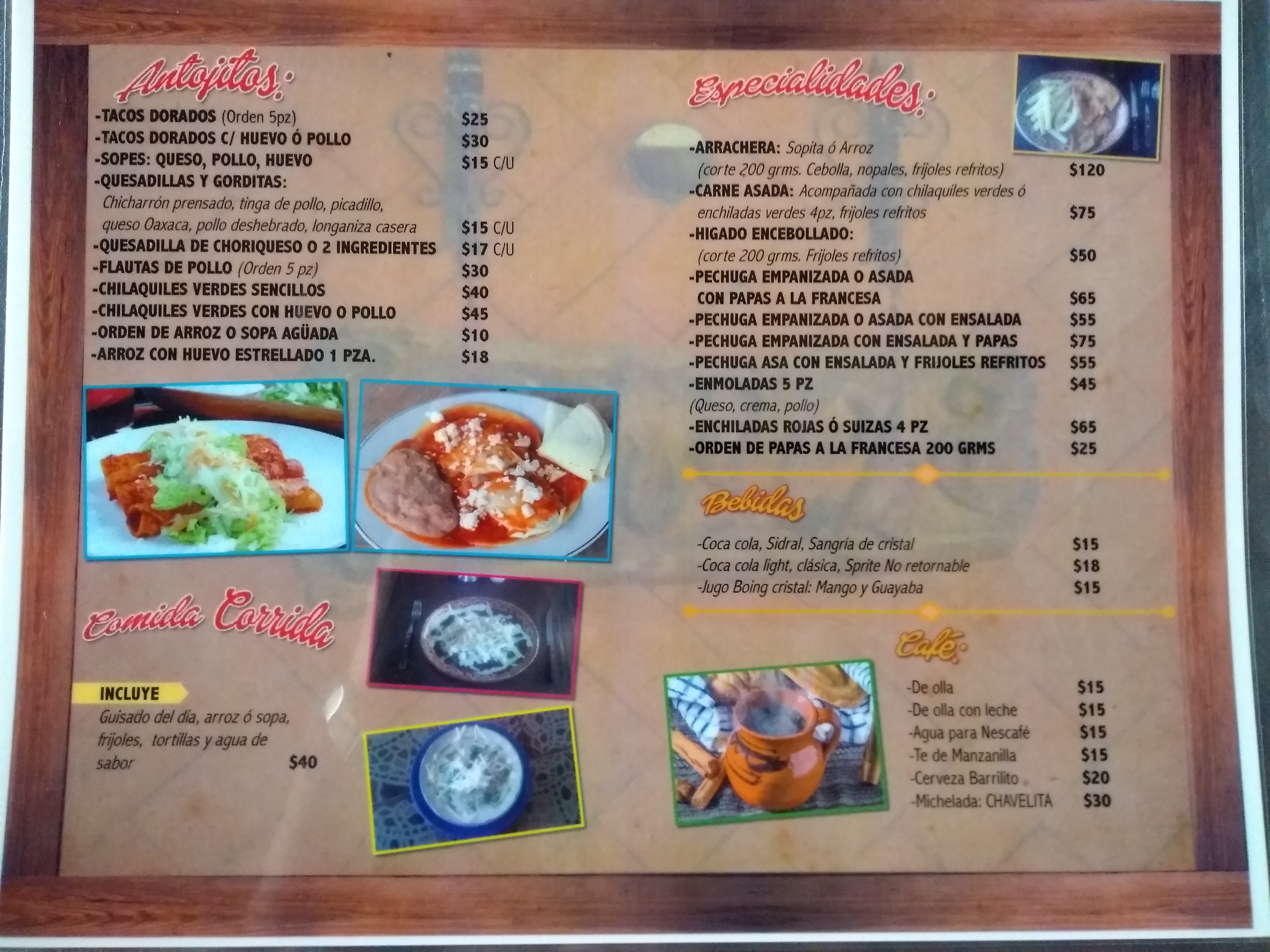 El Canita (La Covacha) image 3