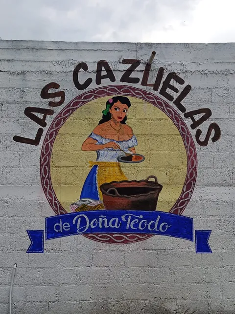 Las Cazuelas de Doña Teodo image 1