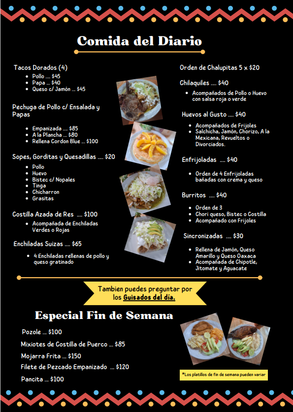 Las Cazuelas de Doña Teodo image 3