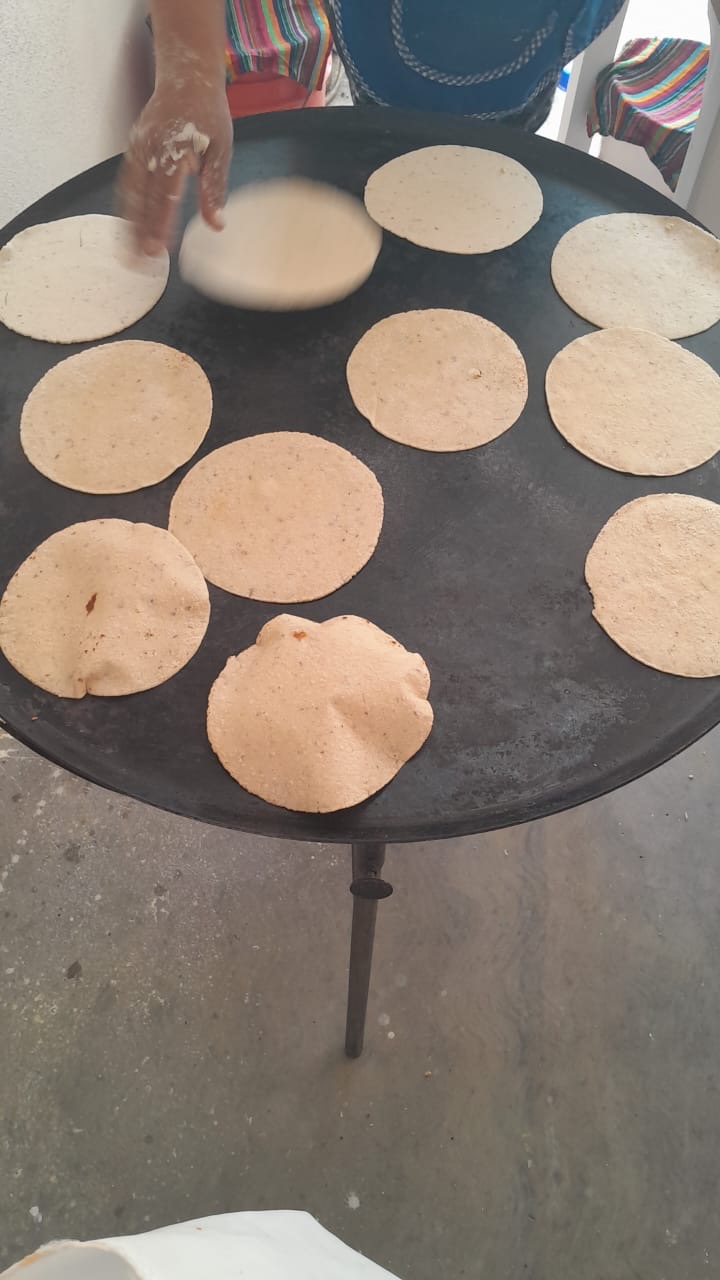 Las Cazuelas de Doña Teodo image 4