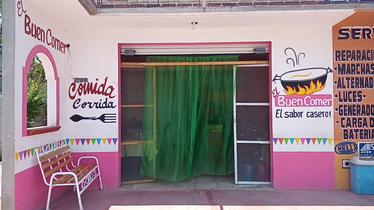 La Cocina De Mamabuela image 1