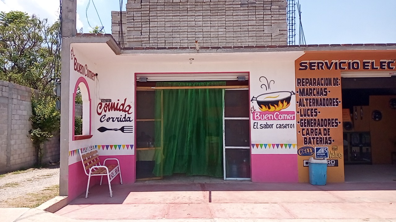 La Cocina De Mamabuela image 2