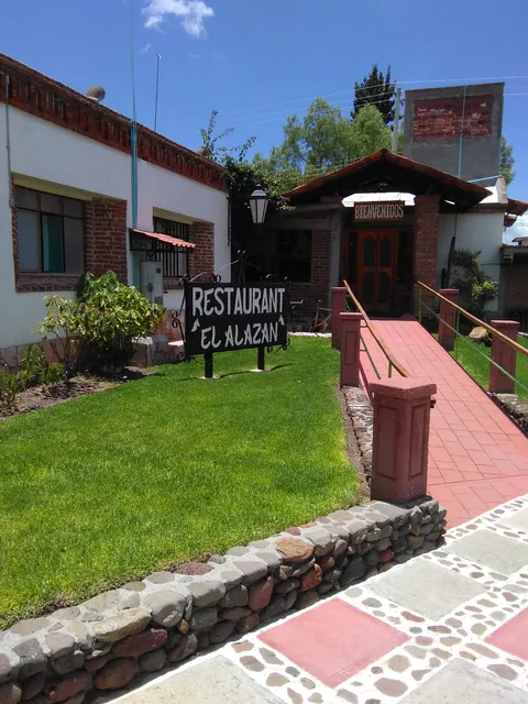 El Alazan image 8