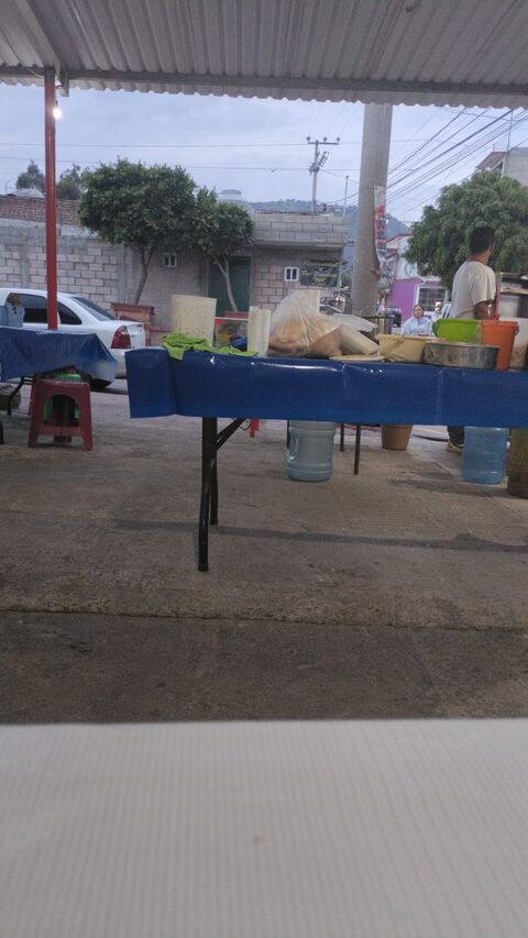 Barbacoa y Consomé LOS LEGALES image 2