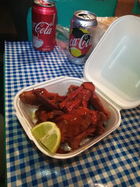 Alitas BBQ "Doña Güera" image 2