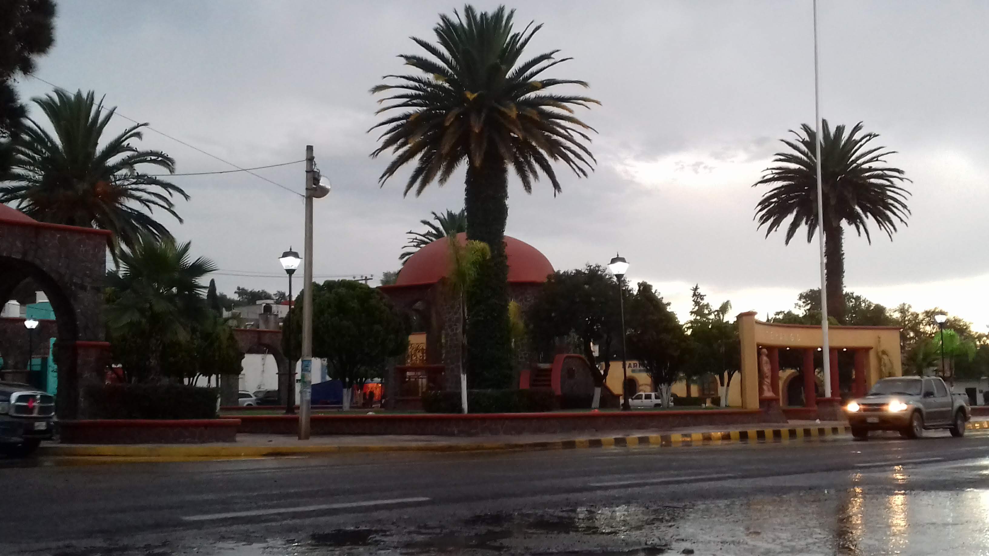 Alitas BBQ "Doña Güera" image 3