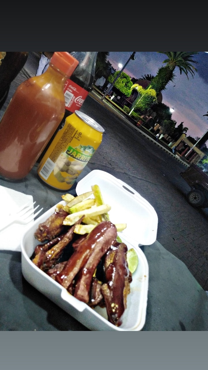 Alitas BBQ "Doña Güera" image 5