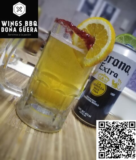 Alitas BBQ "Doña Güera" image 7