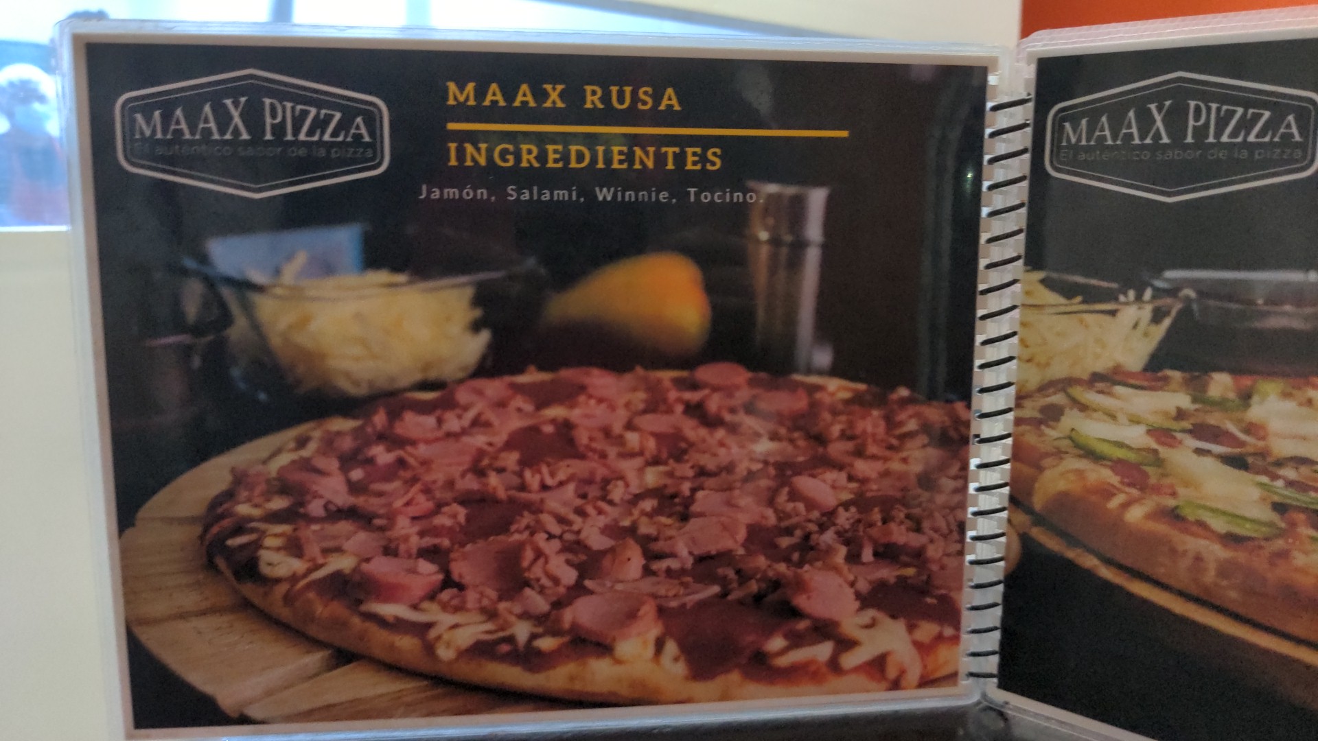 Maax Pizza image 1