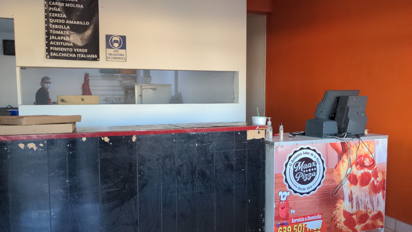 Maax Pizza image 3