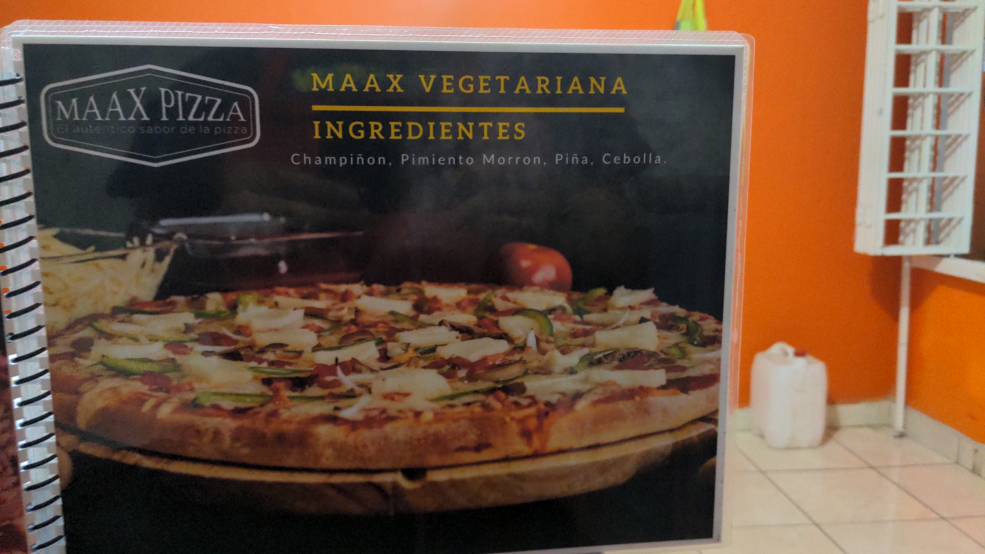 Maax Pizza image 4