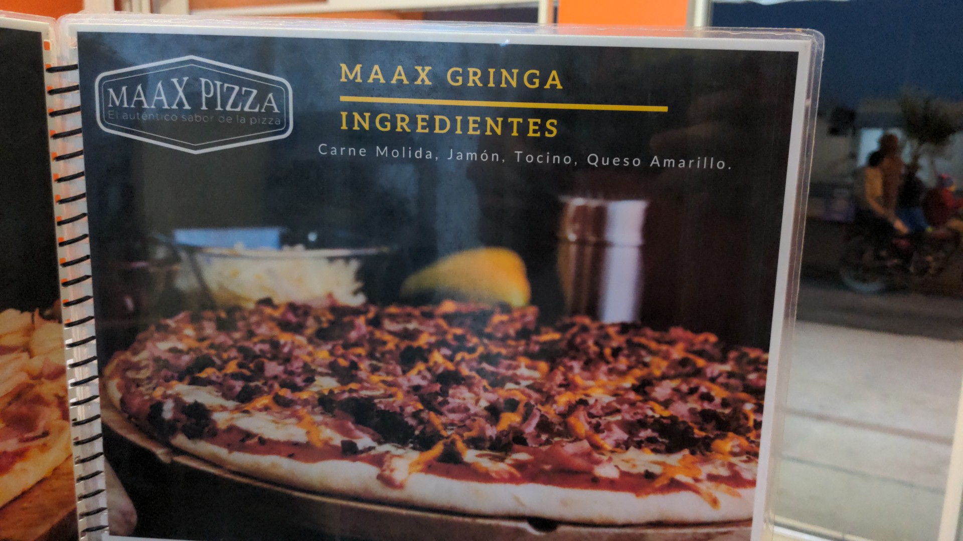 Maax Pizza image 7