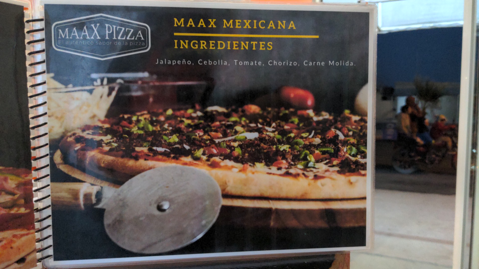 Maax Pizza image 8