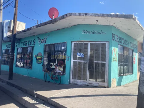 Burritos y Tortas Yoli image 1