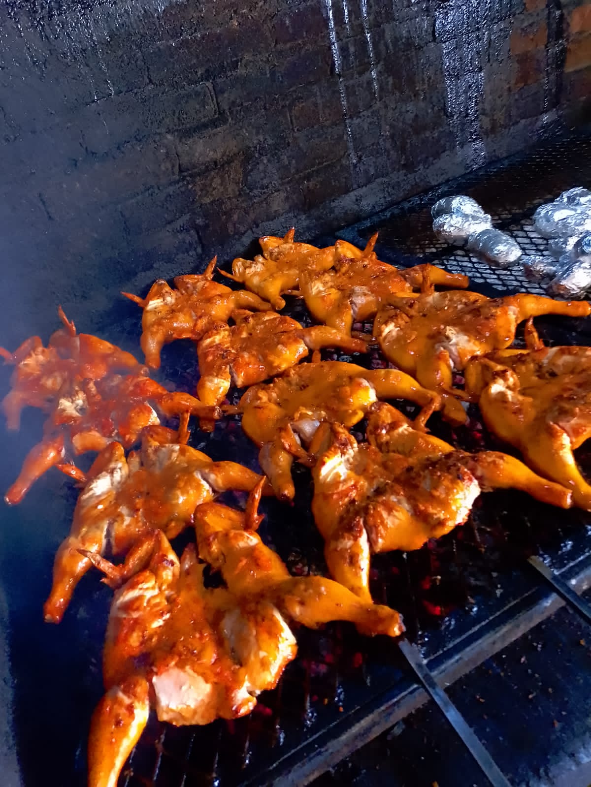 Pollos los colorados image 1