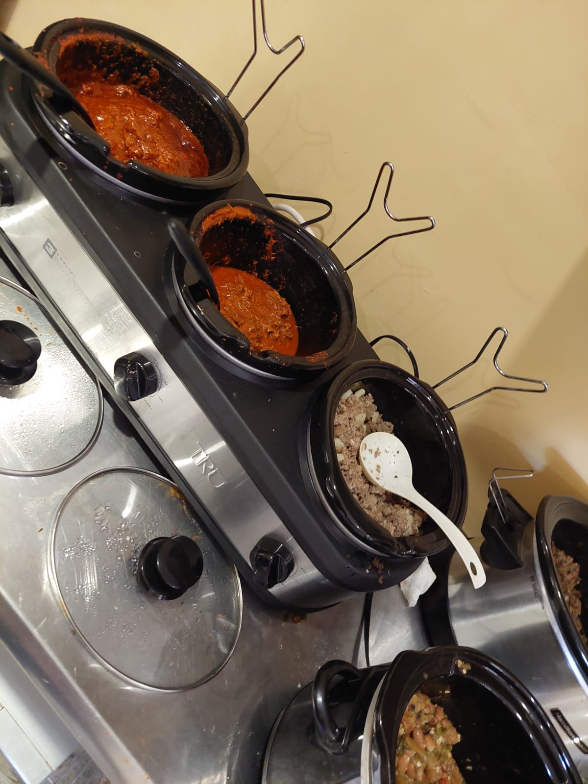 Pollos los colorados image 2