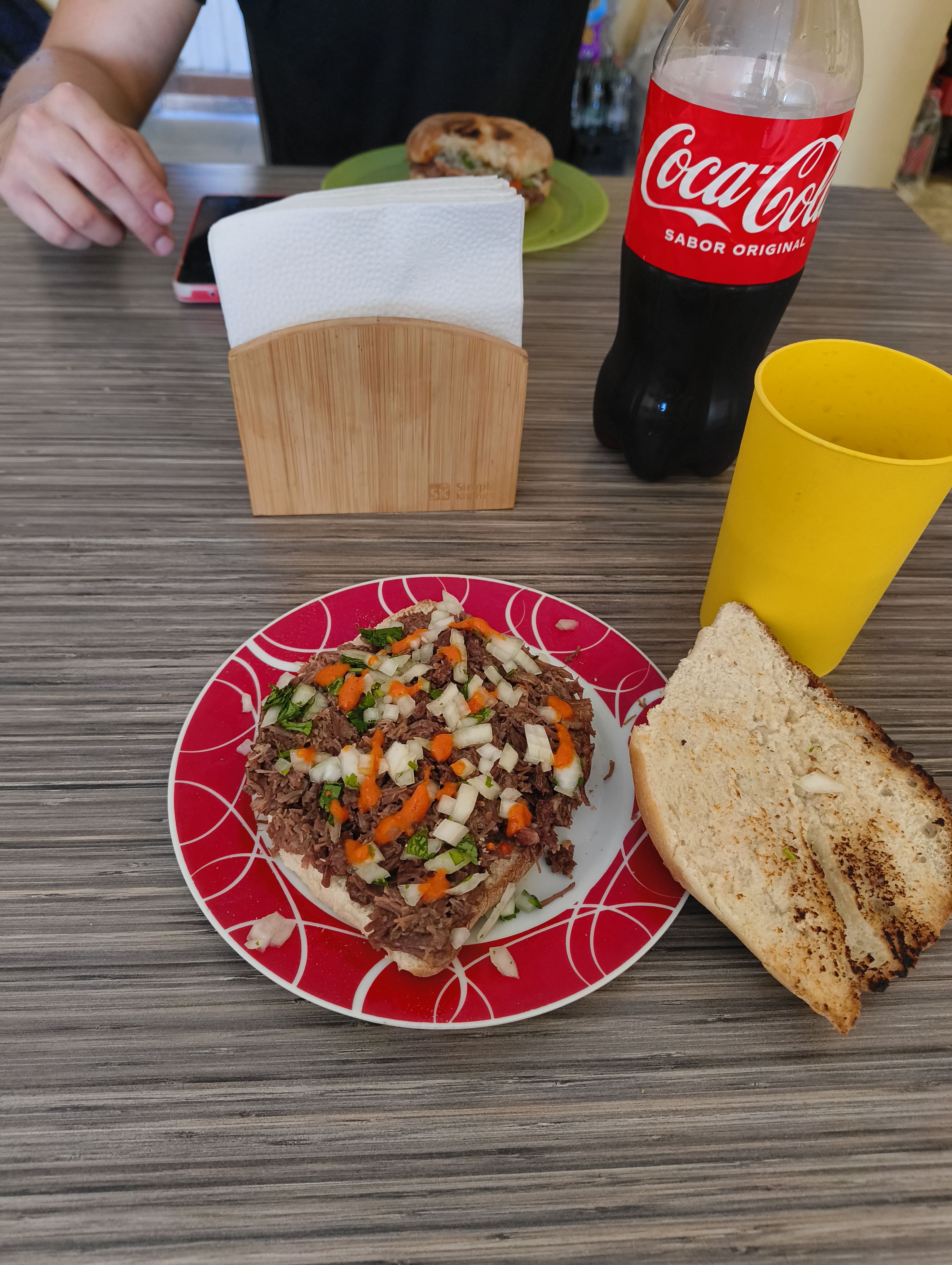 Pollos los colorados image 3