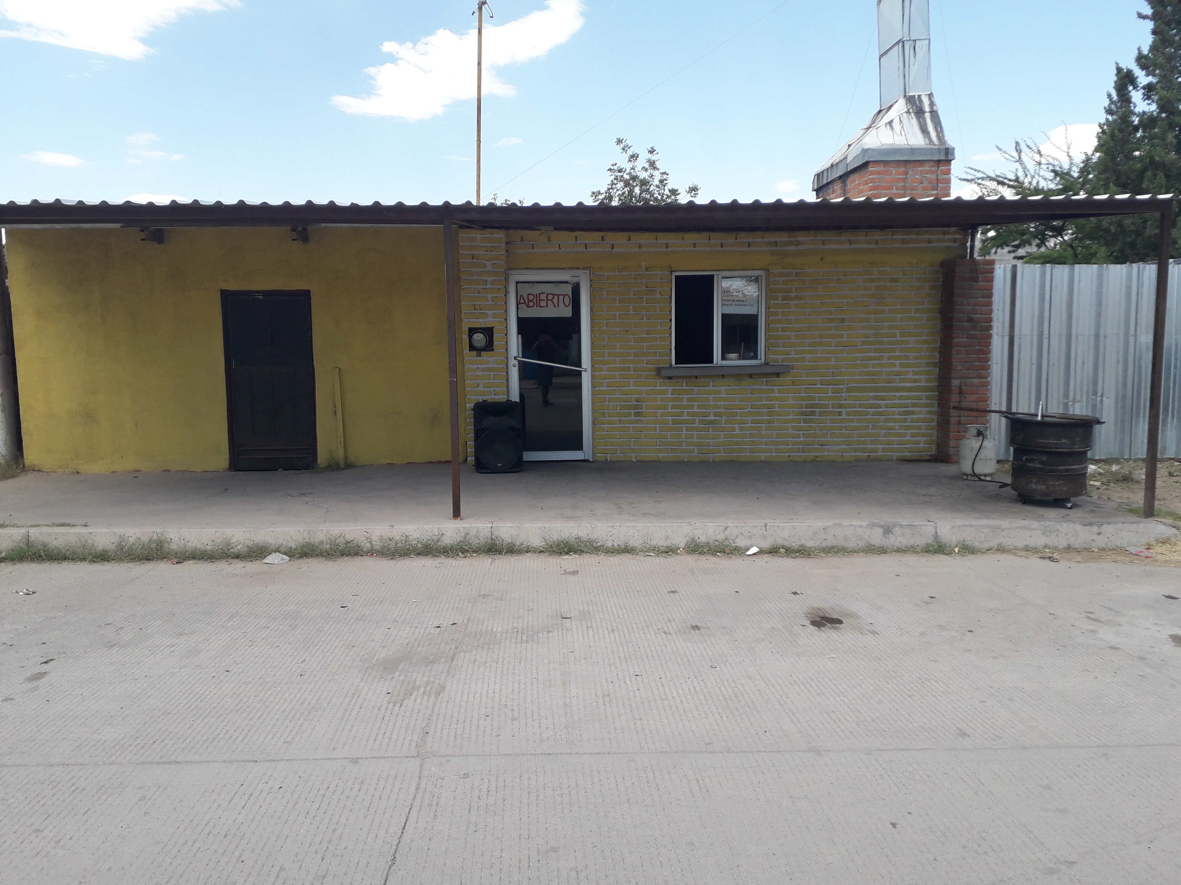 Pollos los colorados image 4