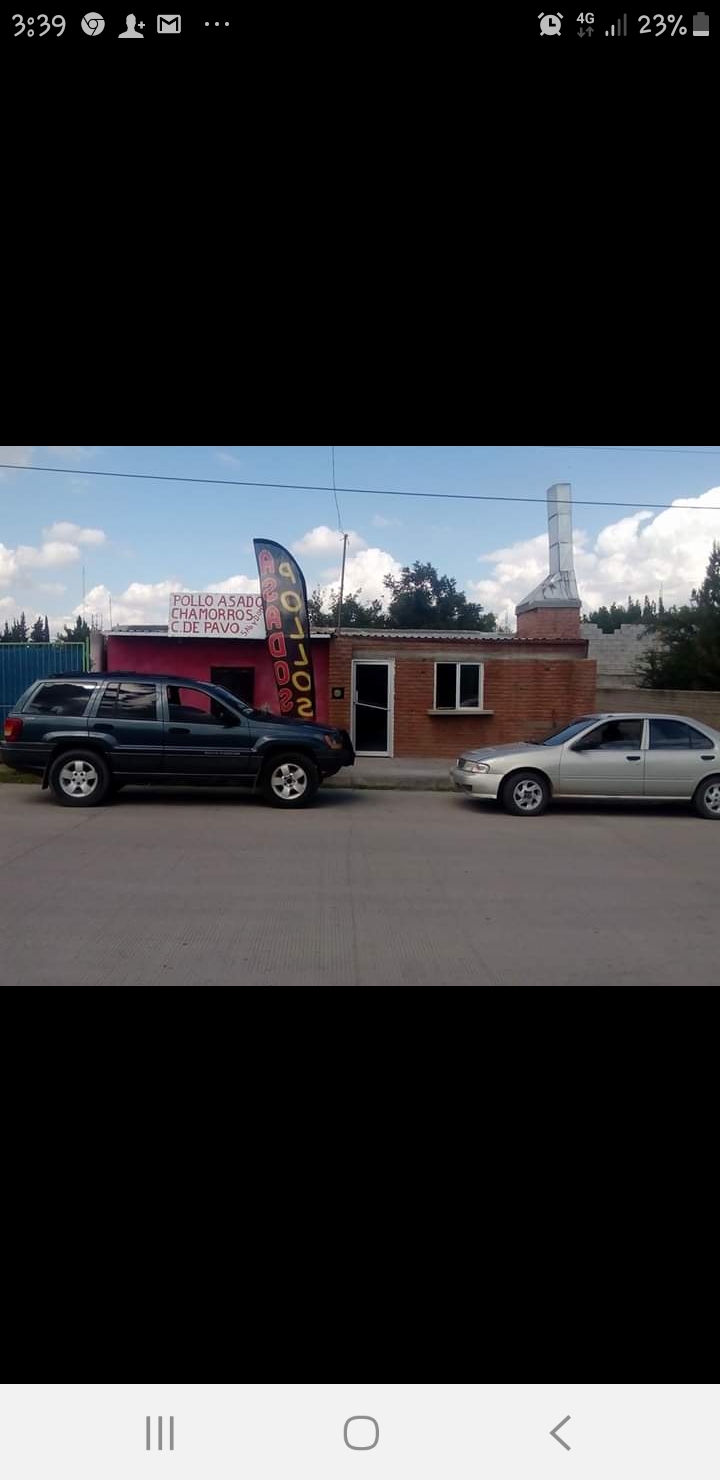 Pollos los colorados image 5