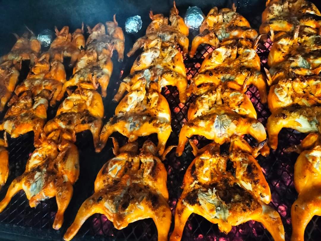 Pollos los colorados image 8