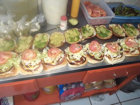 Tortas Tomy image 1