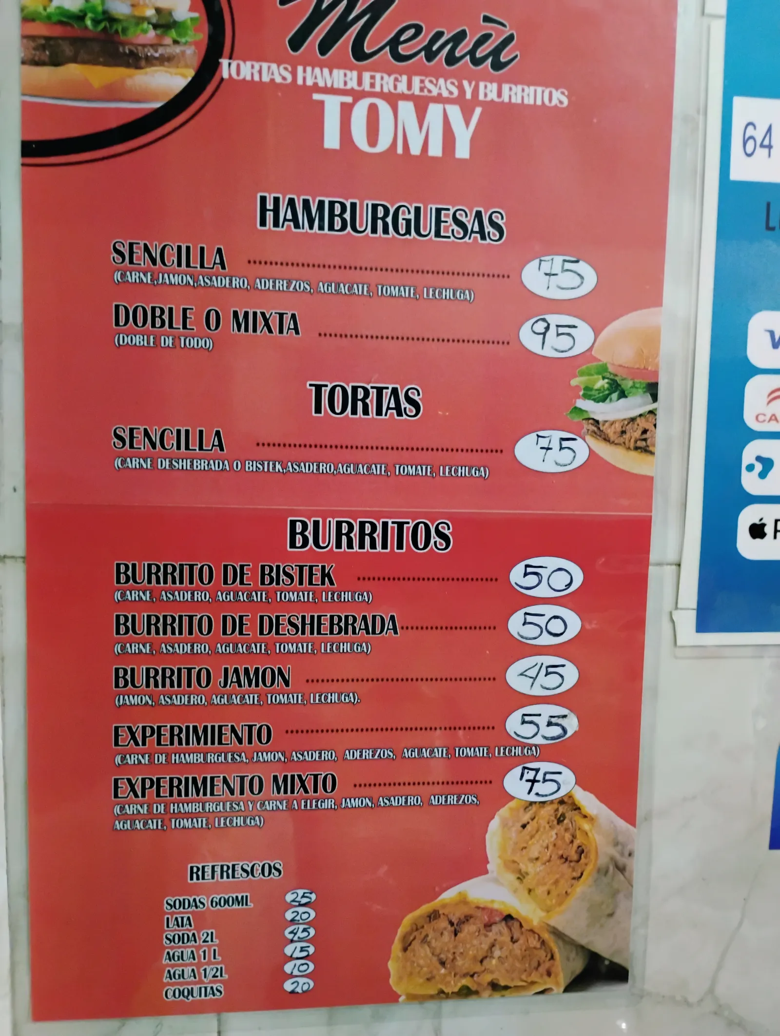 Tortas Tomy image 5