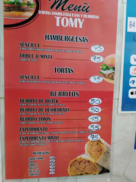 Tortas Tomy image 5