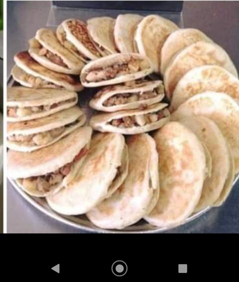 Gorditas AA image 1
