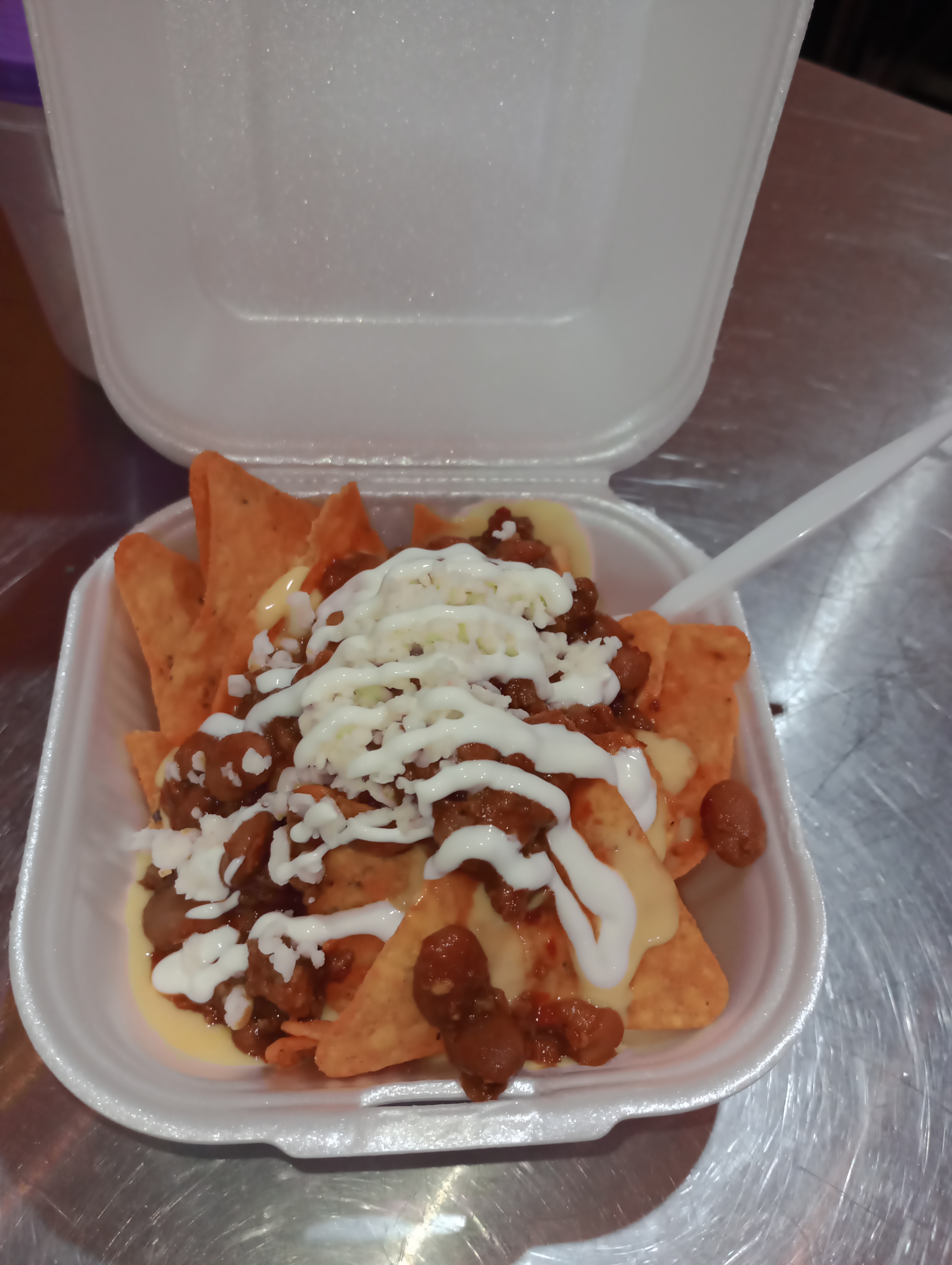 Los chapitos local de comida image 2