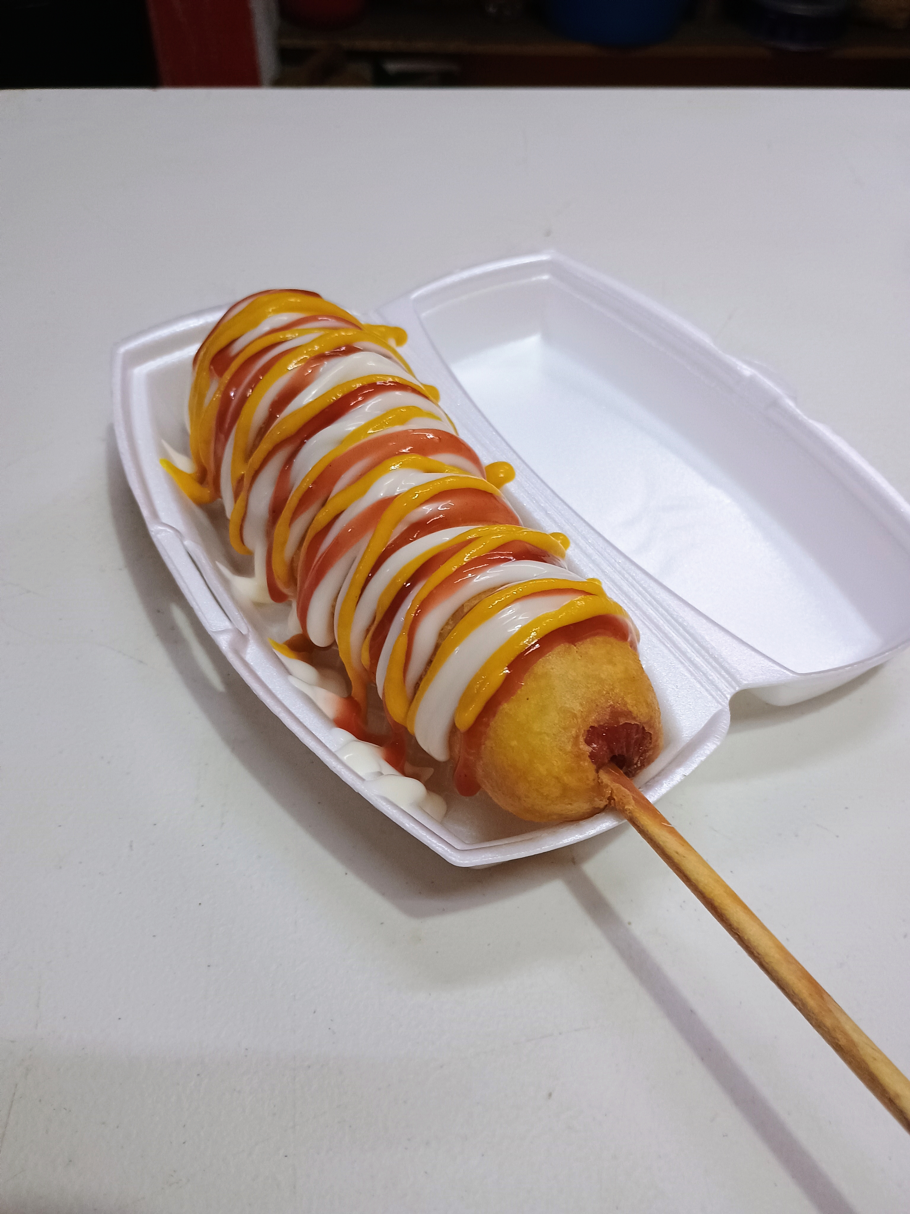 Los chapitos local de comida image 3