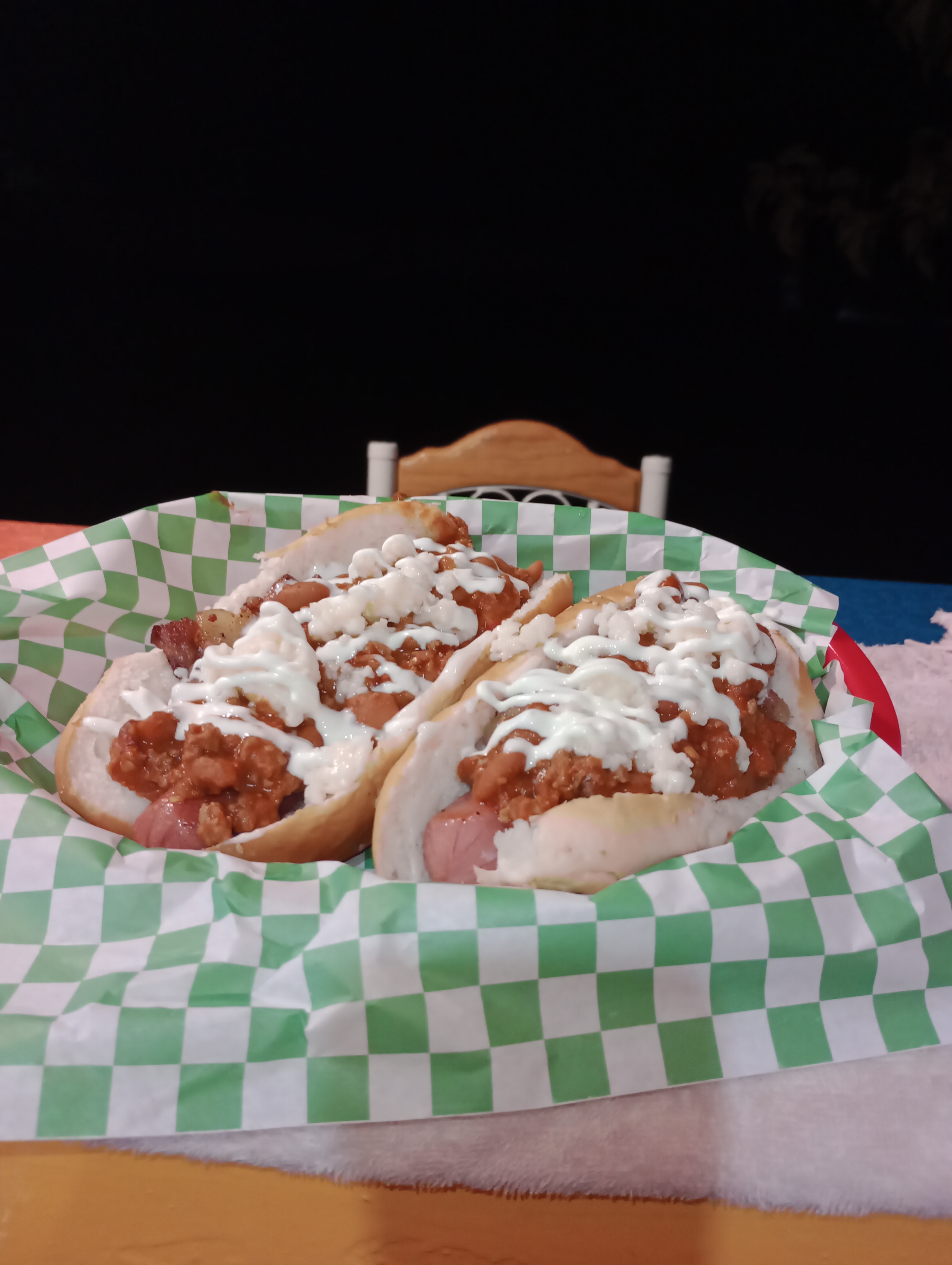 Los chapitos local de comida image 4