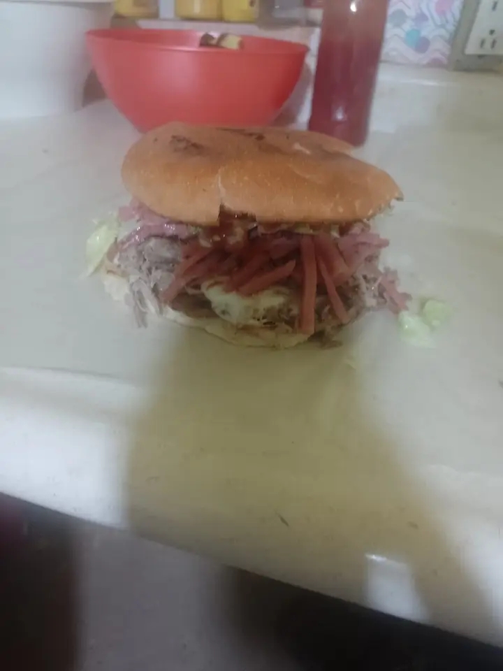 hamburguesas yoli image 2
