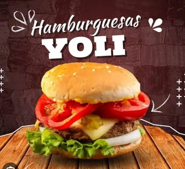 hamburguesas yoli image 3