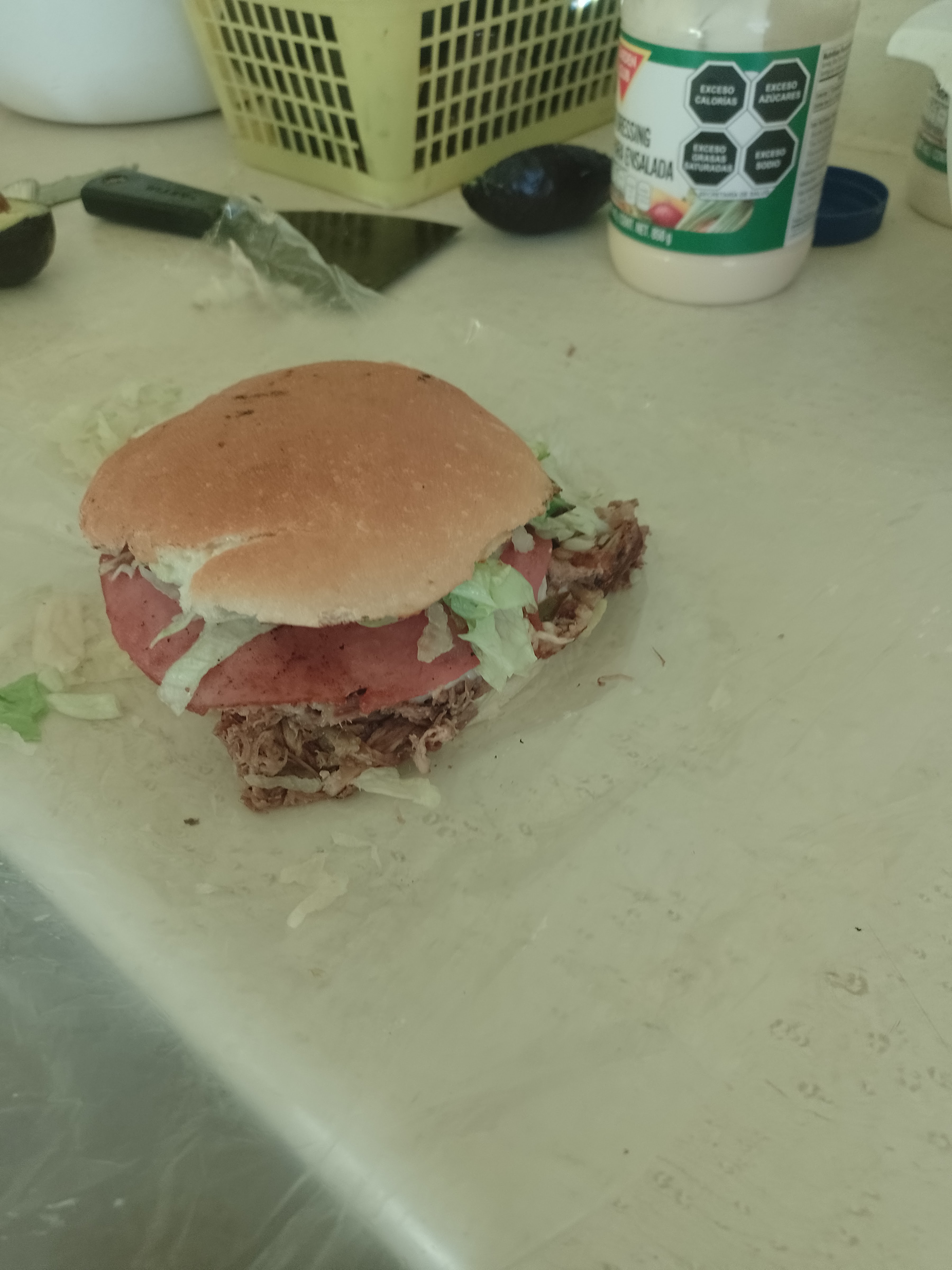 hamburguesas yoli image 4