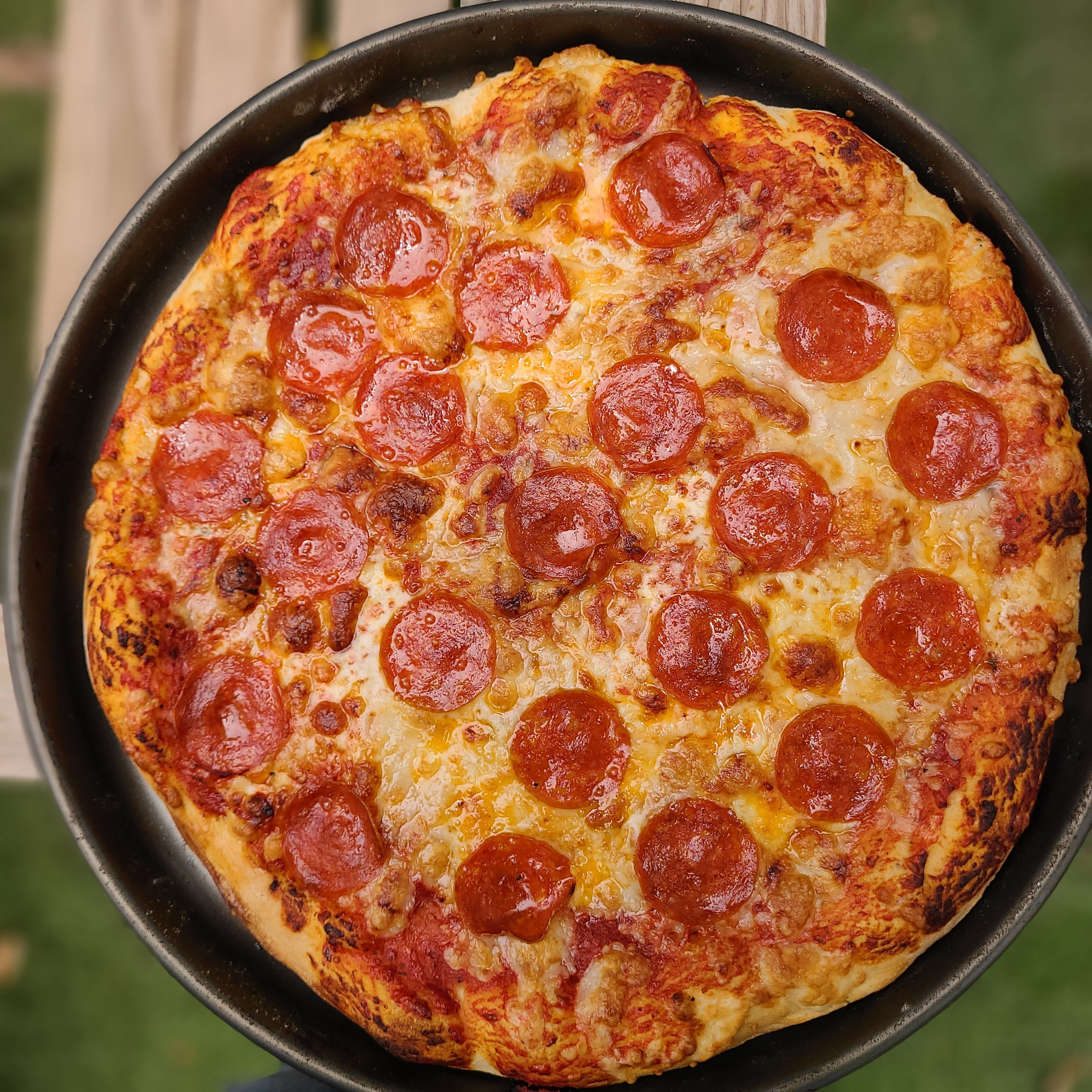 Fratelli Pazzi Pizza image 7