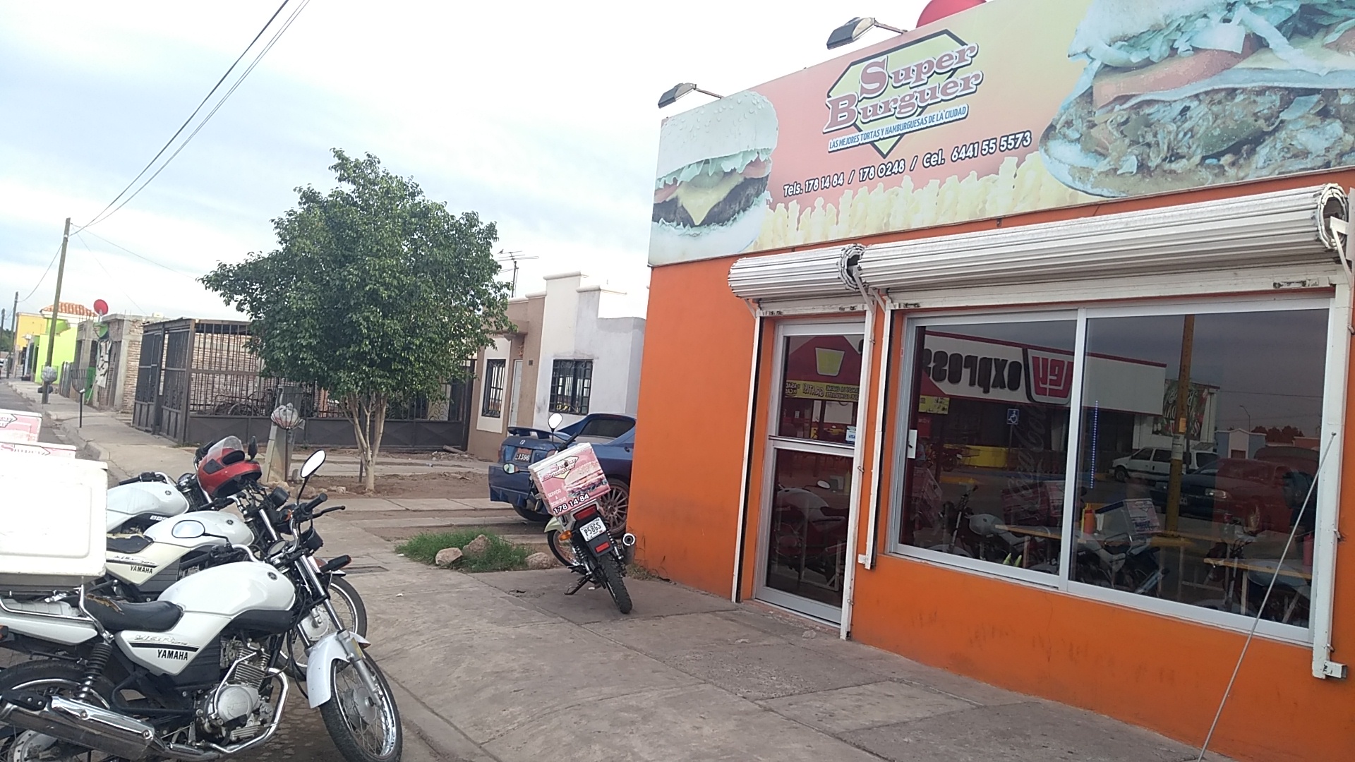 Super Burguer image 1