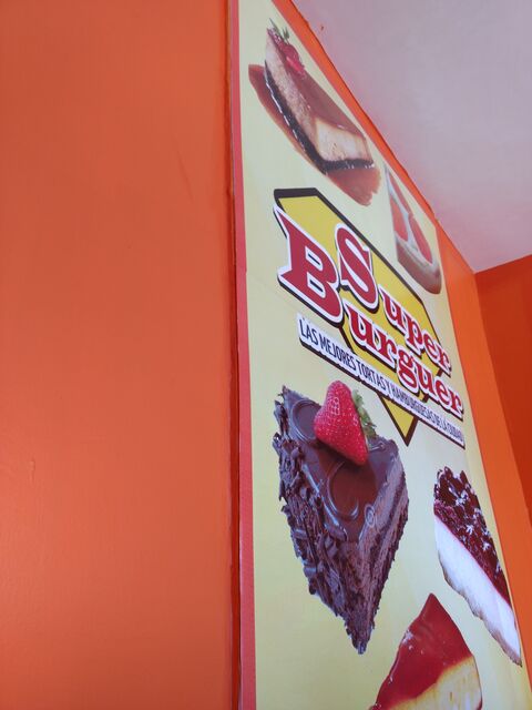 Super Burguer image 2