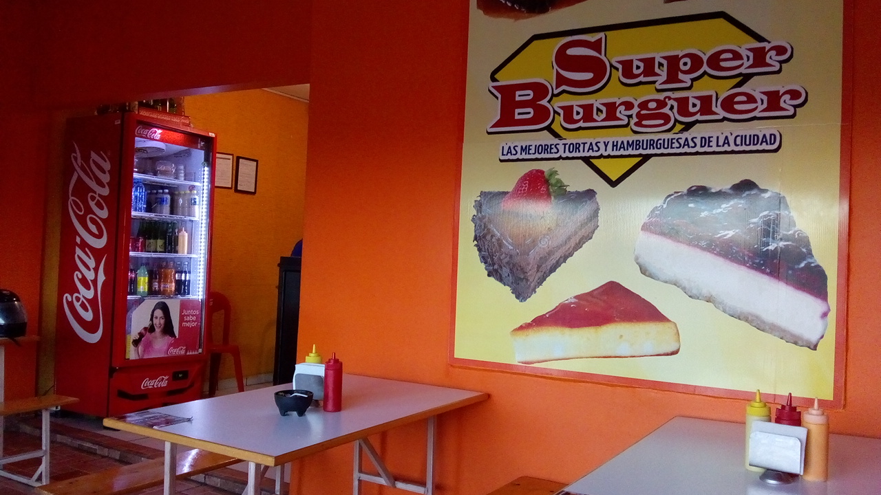 Super Burguer image 3