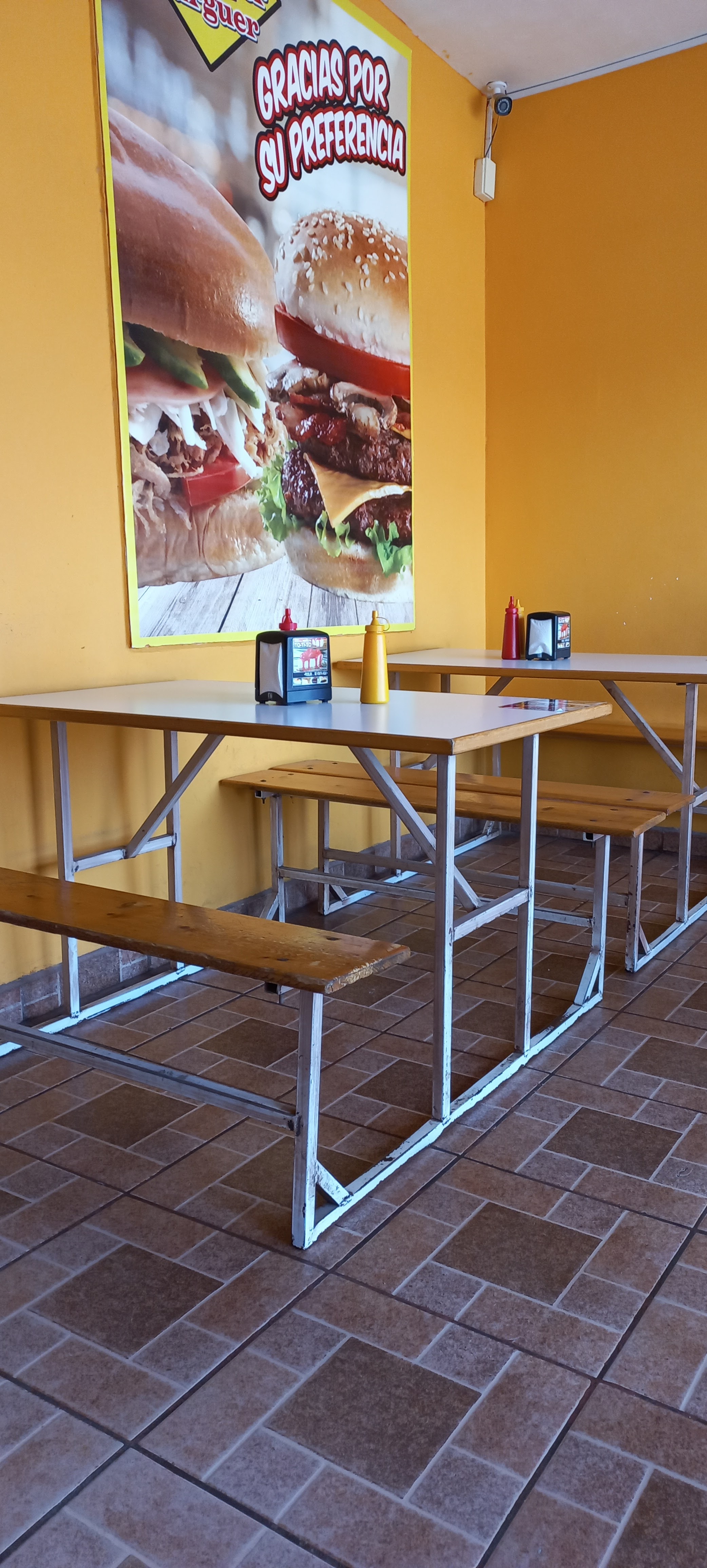 Super Burguer image 4