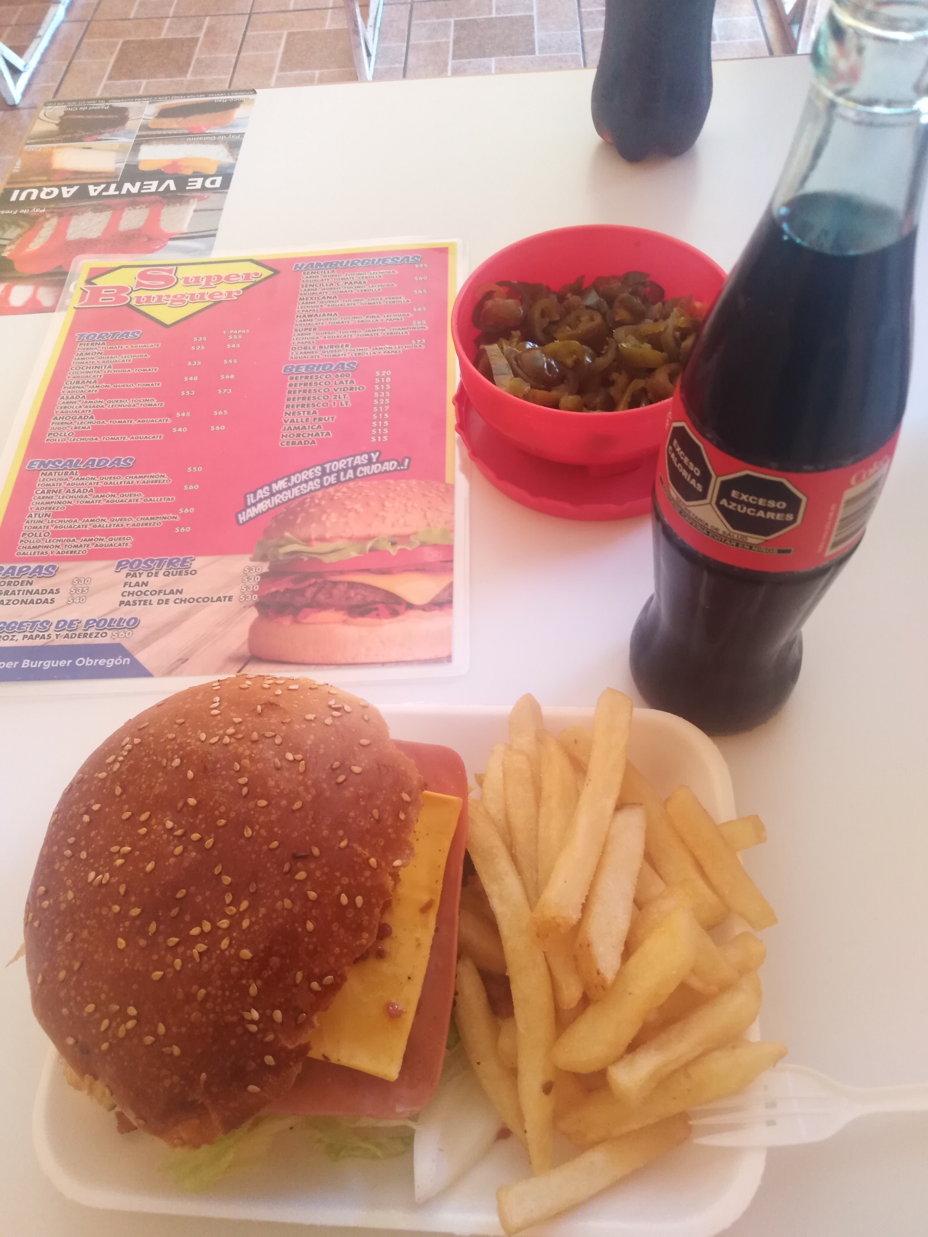 Super Burguer image 5