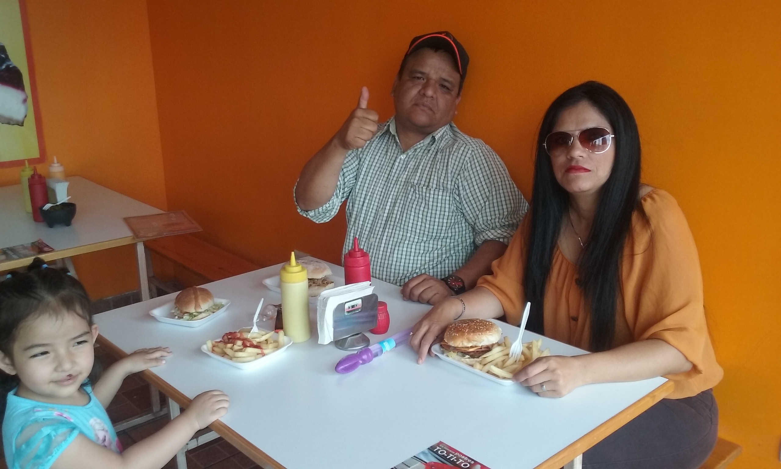 Super Burguer image 8